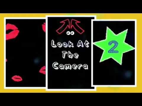 Magic Mirror Photo Booth Demo Video