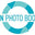 360 Spin Photo Booths & Photo Booth Enclosures logo