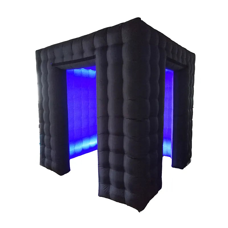The Best 360 Photo Booths For Sale
