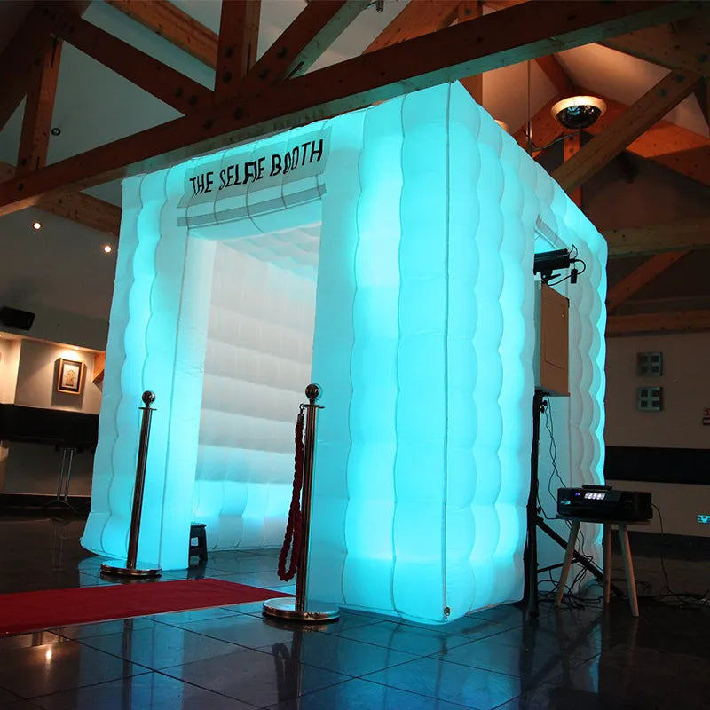 The Best 360 Photo Booths For Sale