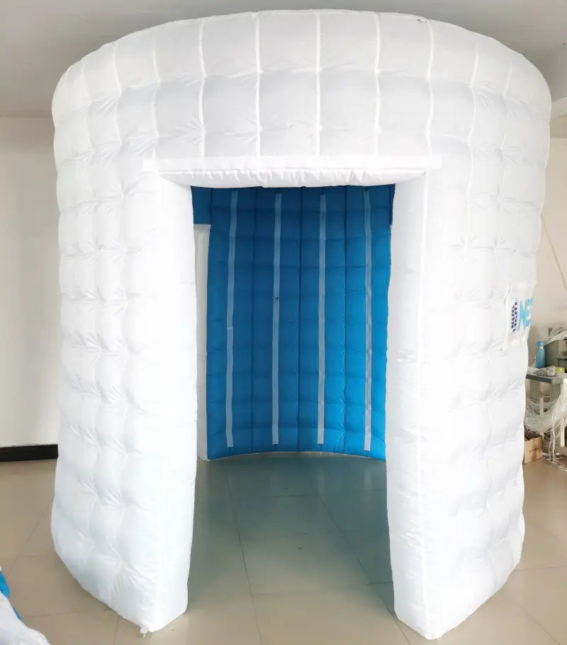 Photo Booth Inflatable Inflatable Photo Booth Enclosure For Sale – spinphotobooths.com